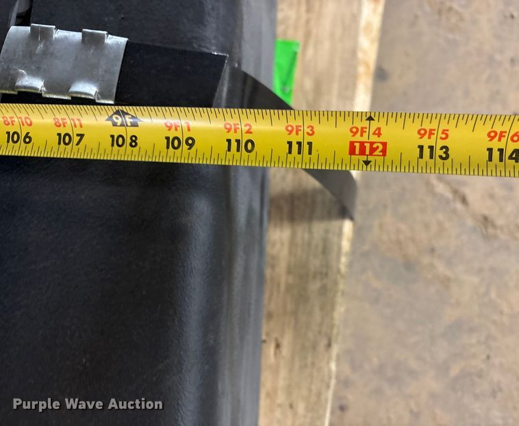 image for item YA1437 2024 Crown TSP6500-33 order picker