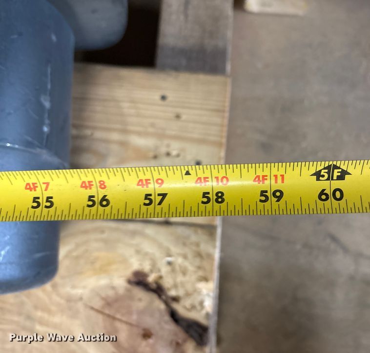 image for item YA1437 2024 Crown TSP6500-33 order picker