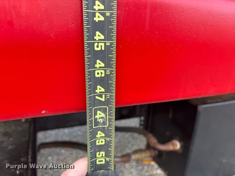 image for item DM1993 2008 International 7400 dump truck