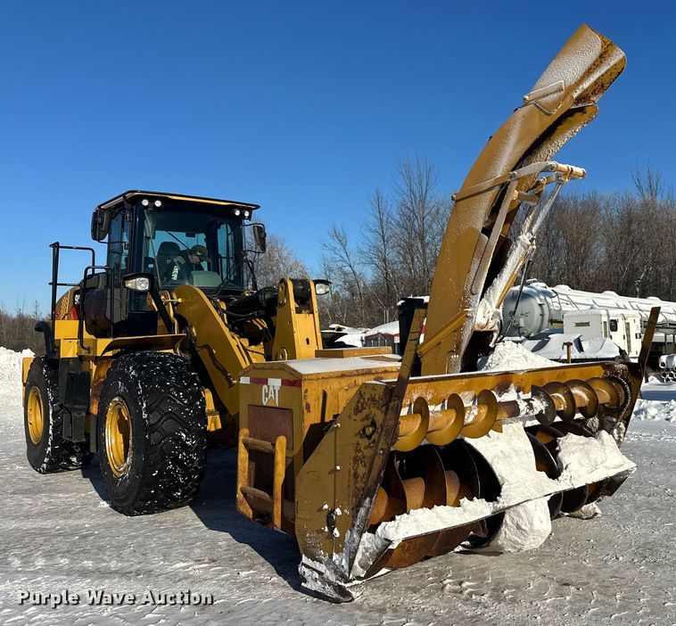 image for item DT6492 Root Spring Scraper Co RB8 98 snow blower