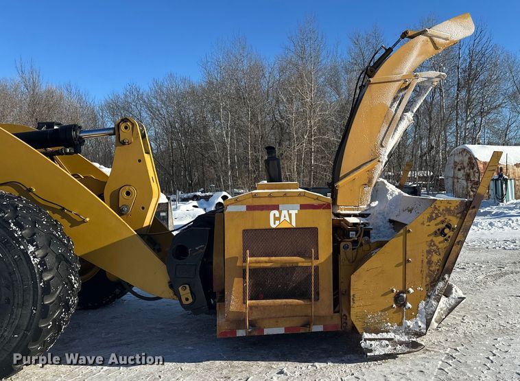 image for item DT6492 Root Spring Scraper Co RB8 98 snow blower