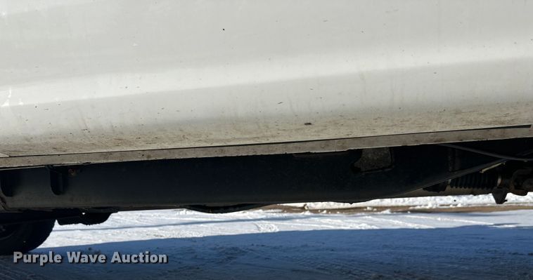 image for item DT6493 2018 Ford F550 flatbed truck