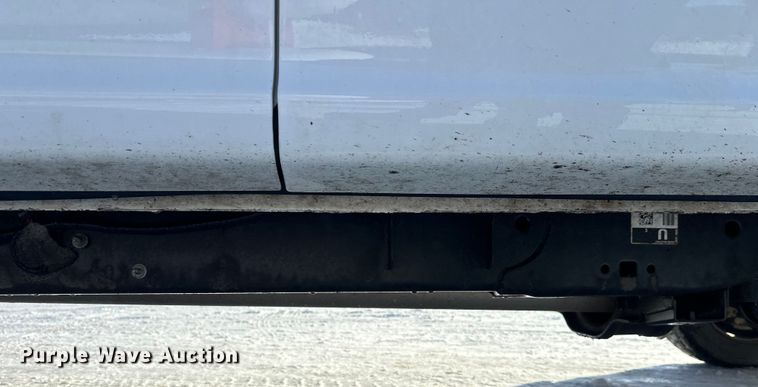 image for item DT6493 2018 Ford F550 flatbed truck