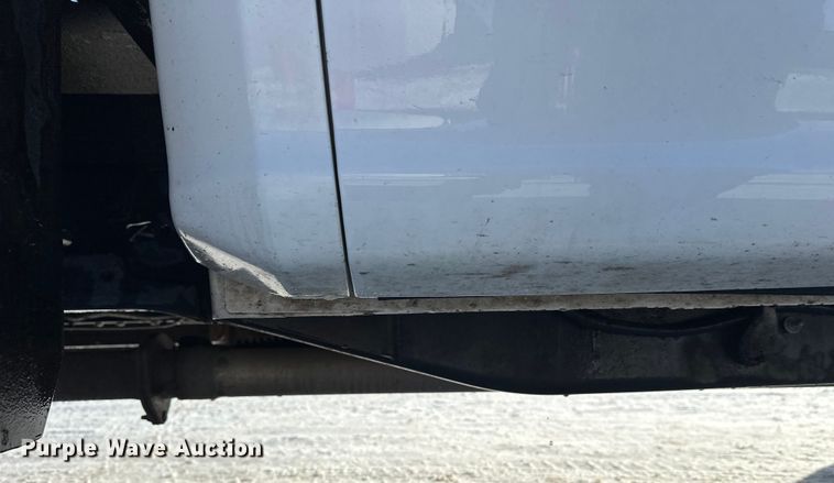 image for item DT6493 2018 Ford F550 flatbed truck