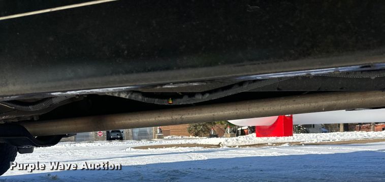 image for item DT6493 2018 Ford F550 flatbed truck