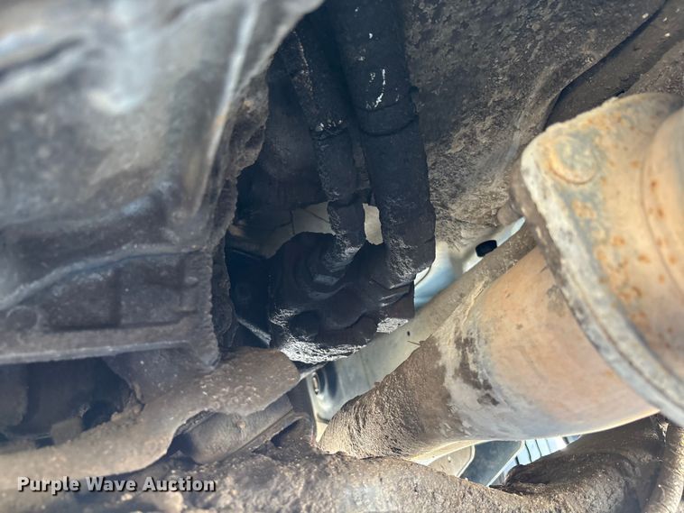 image for item DU0318 2016 RAM 5500HD bucket truck