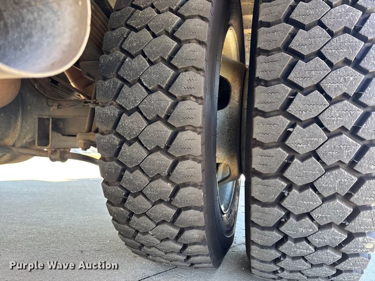 image for item DU0318 2016 RAM 5500HD bucket truck