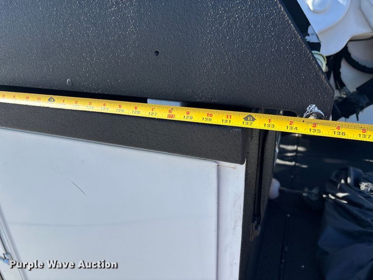 image for item DU0318 2016 RAM 5500HD bucket truck