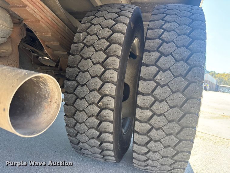 image for item DU0319 2016 RAM 5500HD bucket truck