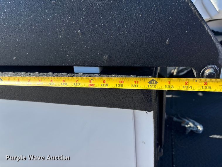 image for item DU0319 2016 RAM 5500HD bucket truck