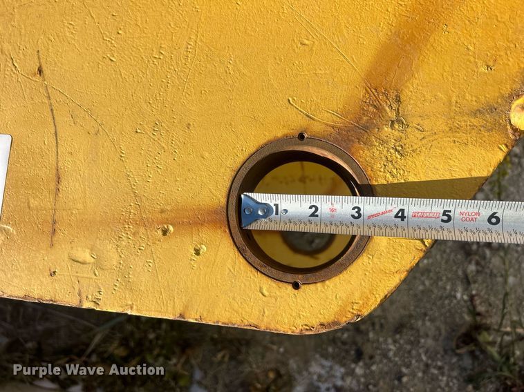 image for item DU3261 CF excavator bucket