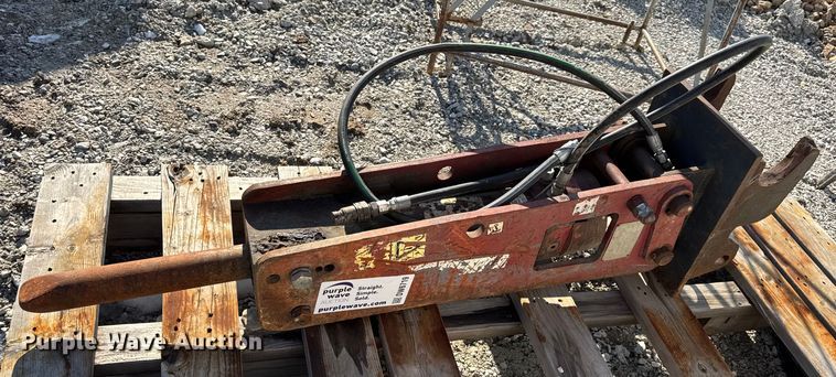 image for item DW6719 2004 AR70BXSF breaker