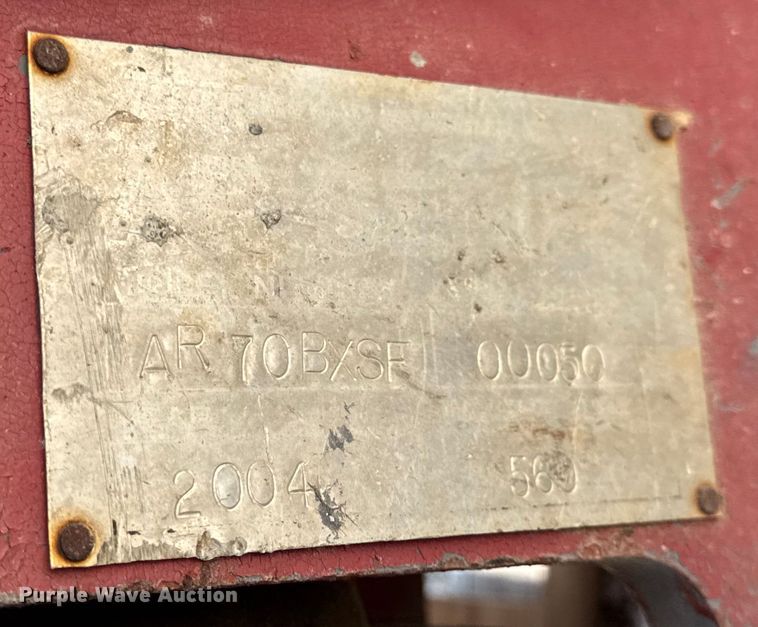 image for item DW6719 2004 AR70BXSF breaker