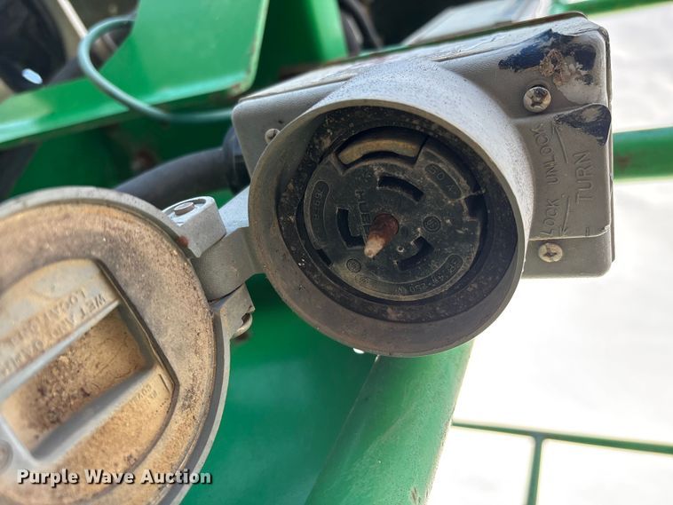 image for item DW7361 2013 Genie S60 boom lift