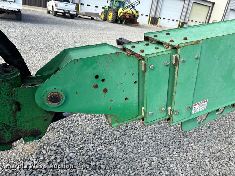 image for item DW7361 2013 Genie S60 boom lift