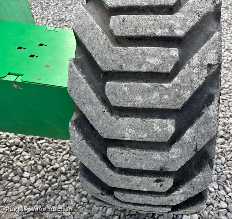 image for item DW7361 2013 Genie S60 boom lift