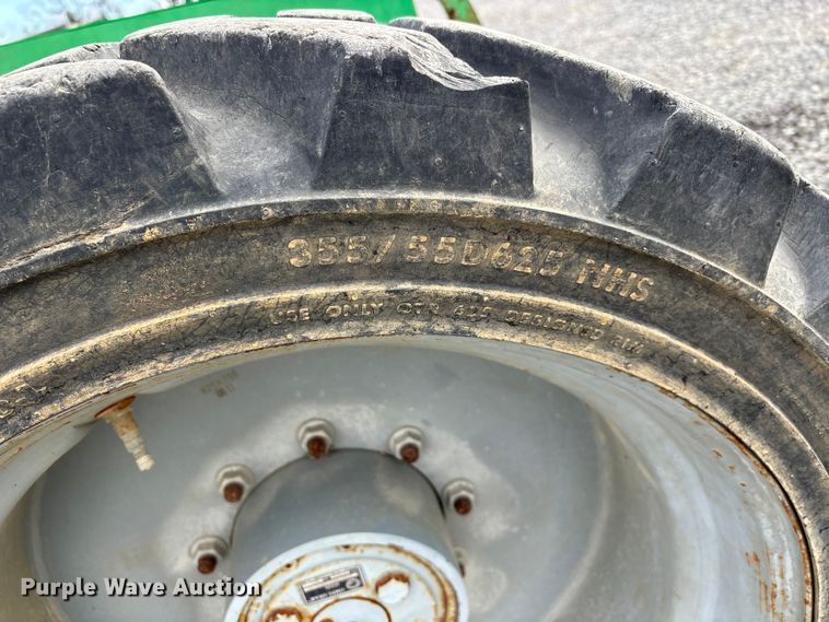 image for item DW7361 2013 Genie S60 boom lift