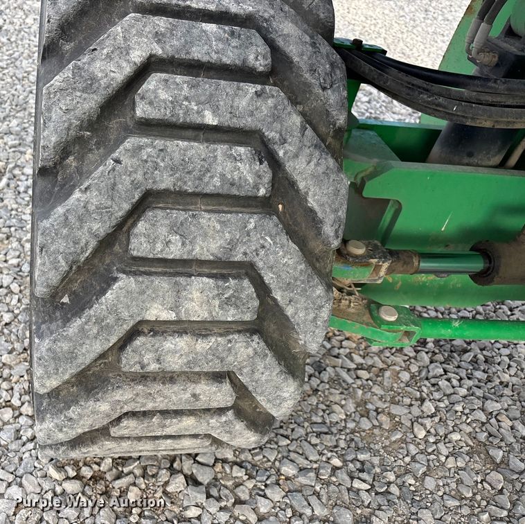 image for item DW7361 2013 Genie S60 boom lift