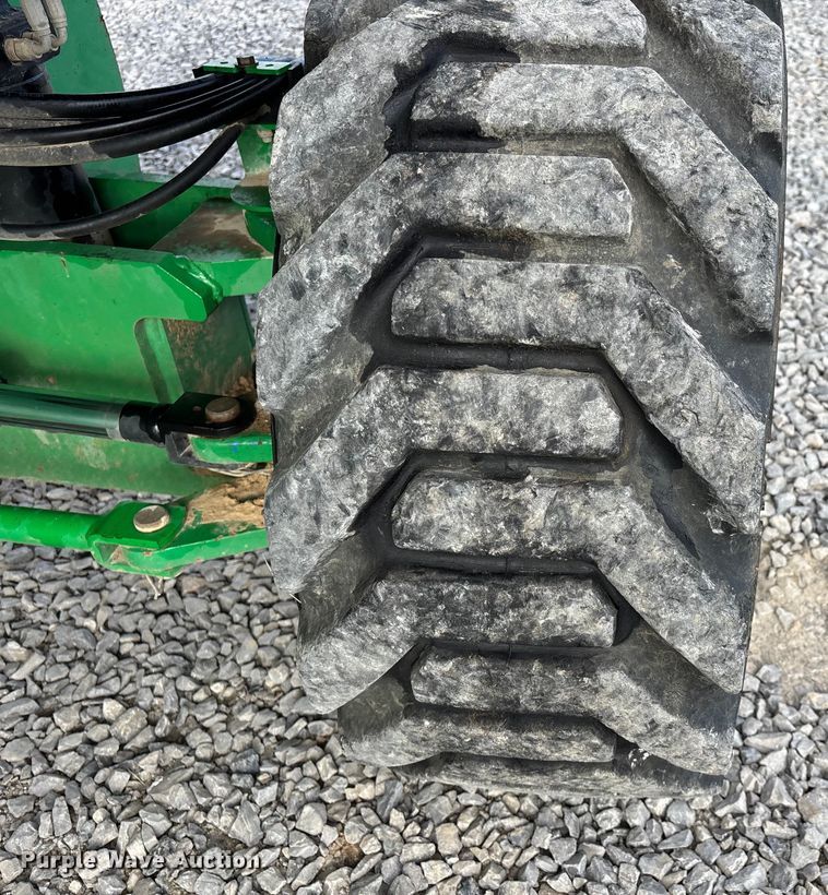 image for item DW7361 2013 Genie S60 boom lift