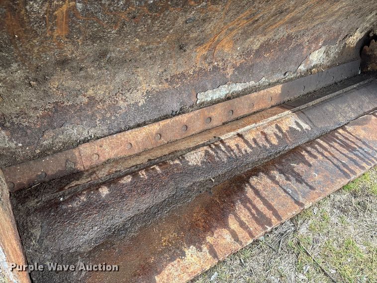 image for item DW7365 1991 Komatsu 518 wheel loader