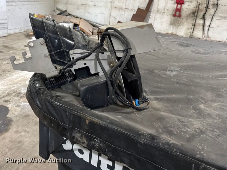 image for item EA2203 Saltdogg SHPE1500 spreader