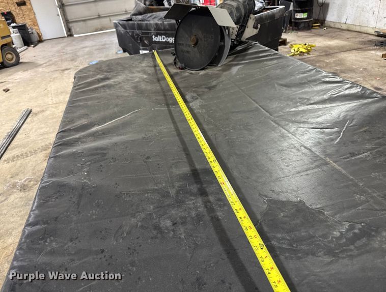 image for item EA2203 Saltdogg SHPE1500 spreader