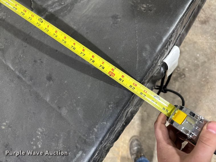 image for item EA2203 Saltdogg SHPE1500 spreader