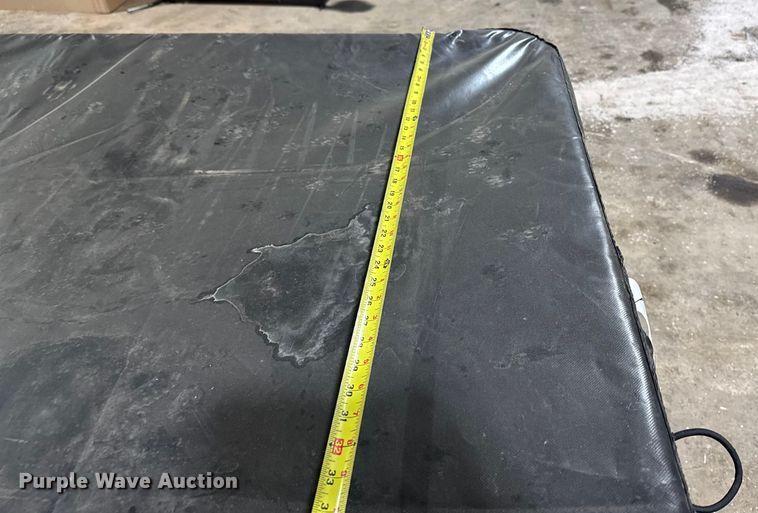 image for item EA2203 Saltdogg SHPE1500 spreader