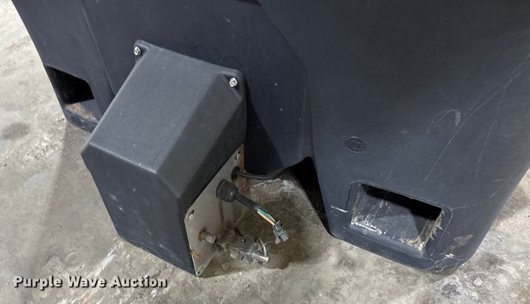 image for item EA2203 Saltdogg SHPE1500 spreader