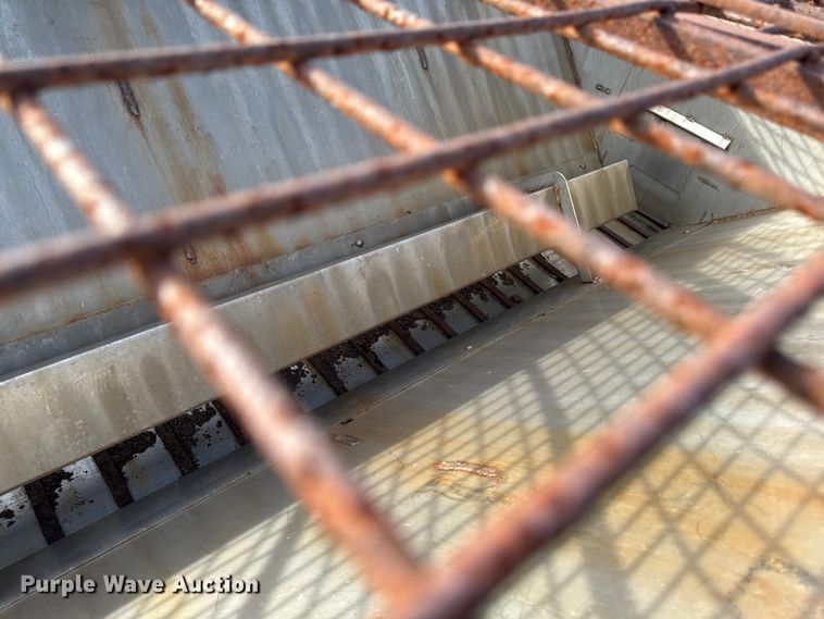 image for item EA2210 Swenson salt spreader