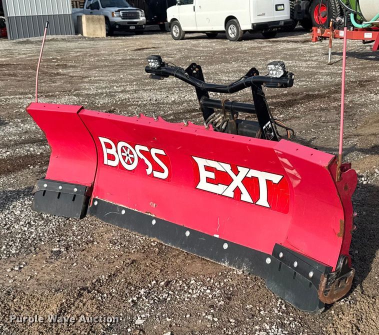 image for item EA2213 Boss EXT  blade