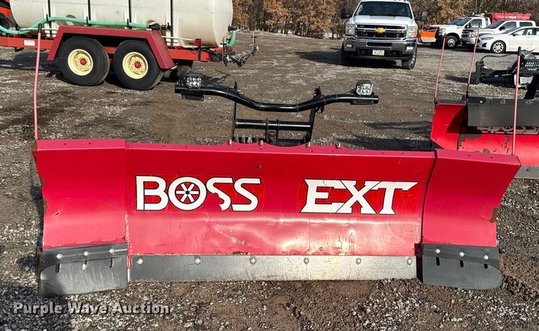 image for item EA2213 Boss EXT  blade