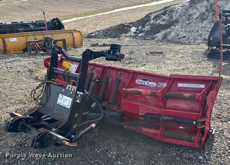 image for item EA2213 Boss EXT  blade