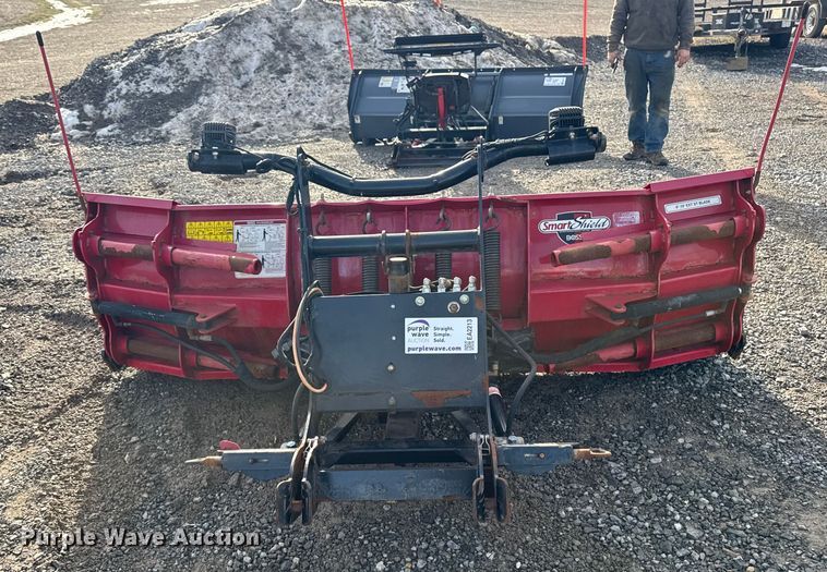 image for item EA2213 Boss EXT  blade