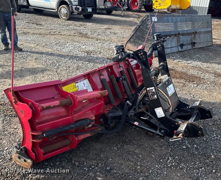 image for item EA2213 Boss EXT  blade