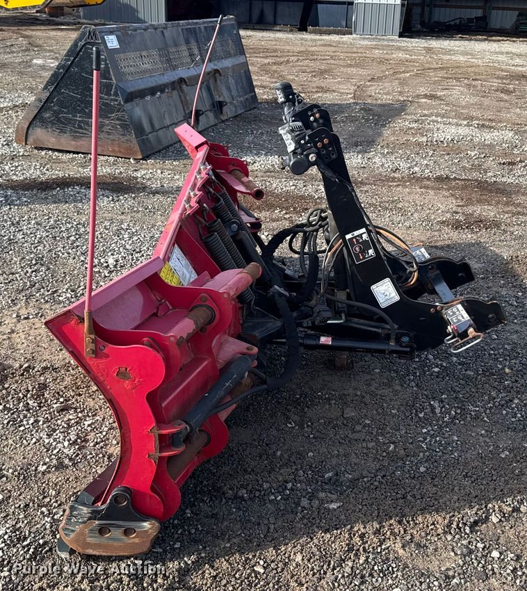 image for item EA2213 Boss EXT  blade