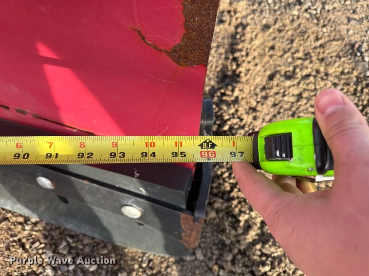 image for item EA2213 Boss EXT  blade