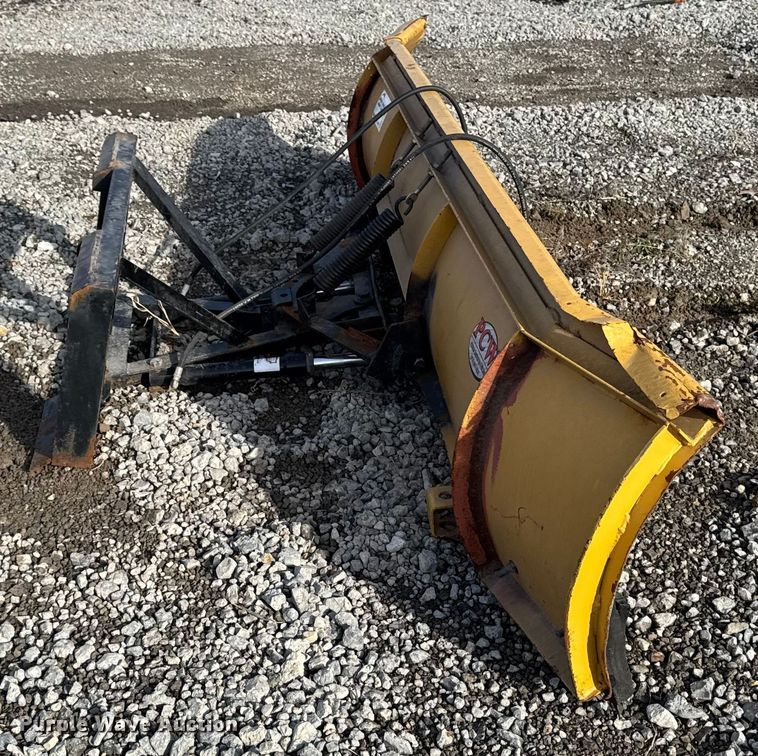 image for item EA2216 10' W PCW snow blade