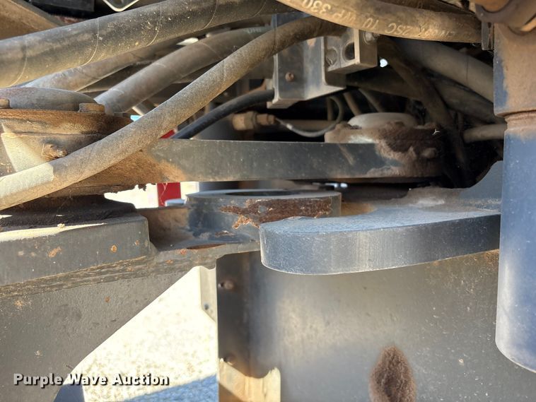 image for item EA6976 2018 Wacker Neuson RC70 single drum vibratory roller