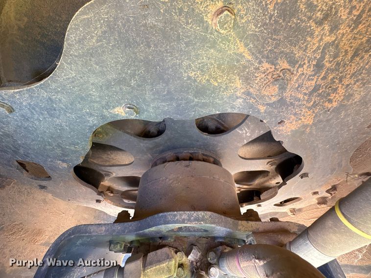 image for item EA6976 2018 Wacker Neuson RC70 single drum vibratory roller