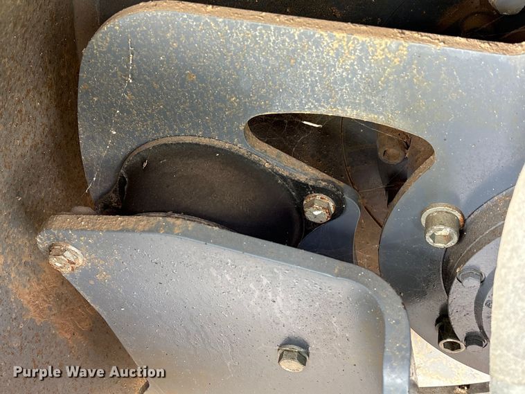 image for item EA7116 2016 Wacker Neuson RC50 single drum vibratory roller