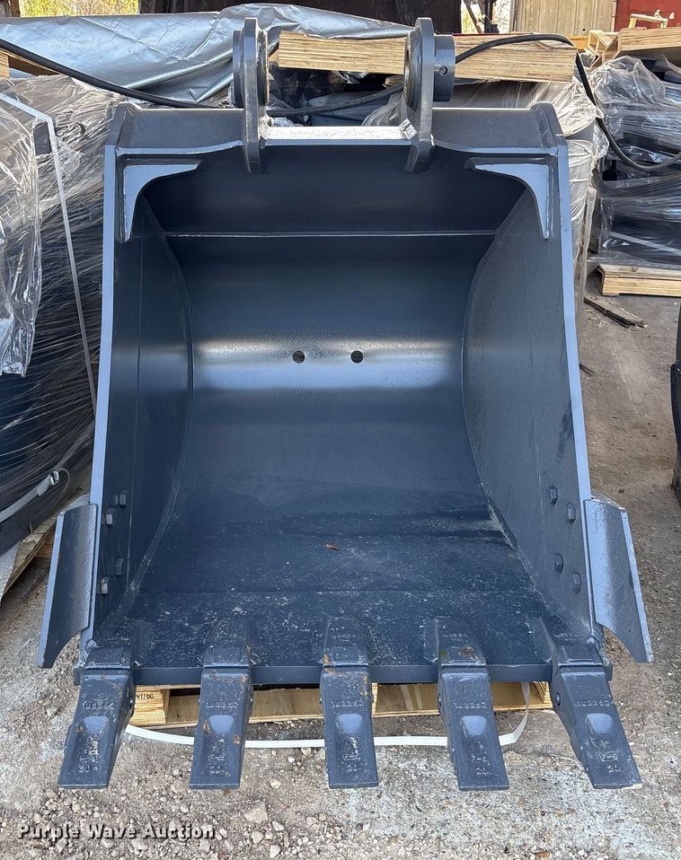 image for item EA7147 Smartcharm CAT320D excavator bucket