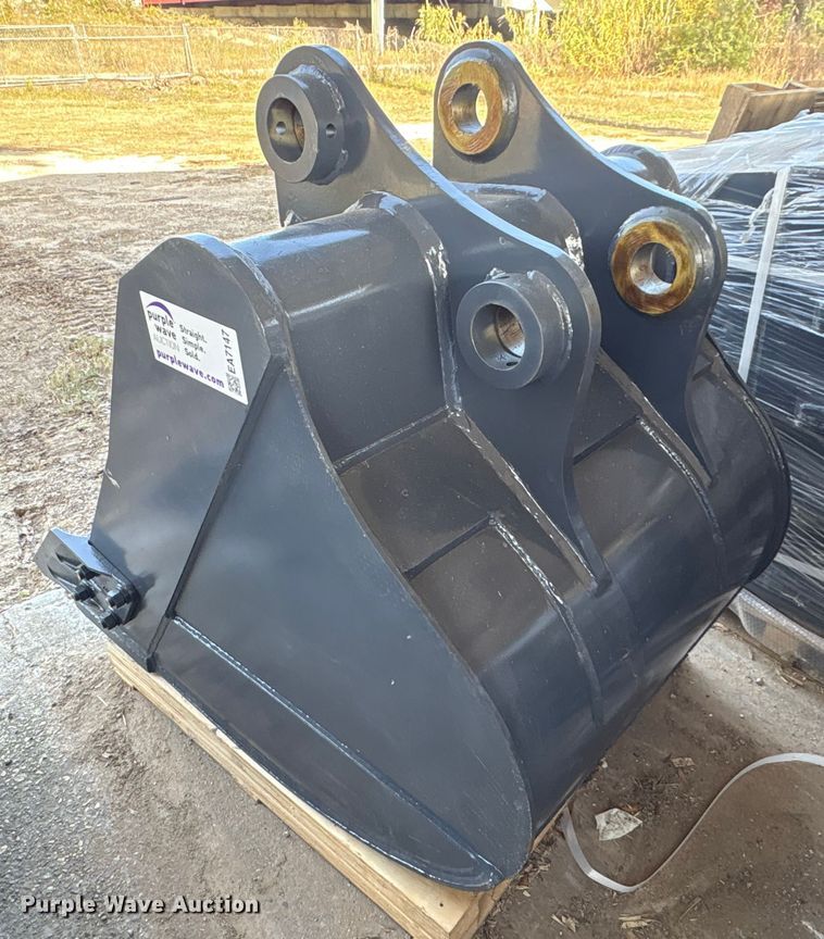 image for item EA7147 Smartcharm CAT320D excavator bucket