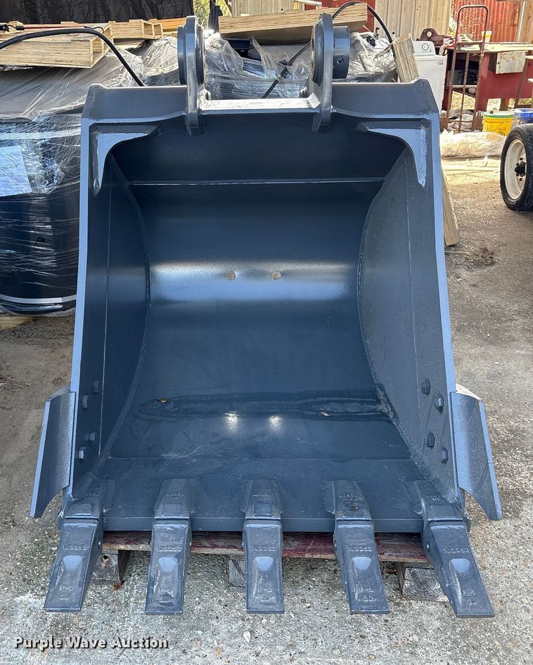 image for item EA7148 Smartcharm CAT320D Excavator Bucket