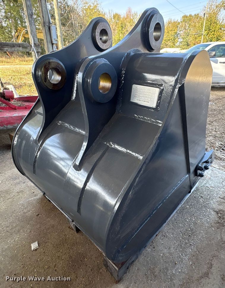 image for item EA7148 Smartcharm CAT320D Excavator Bucket