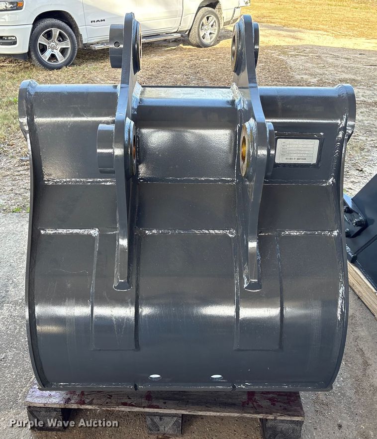 image for item EA7148 Smartcharm CAT320D Excavator Bucket