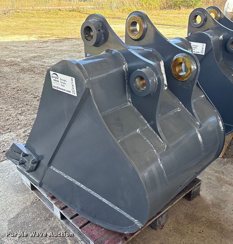 image for item EA7148 Smartcharm CAT320D Excavator Bucket