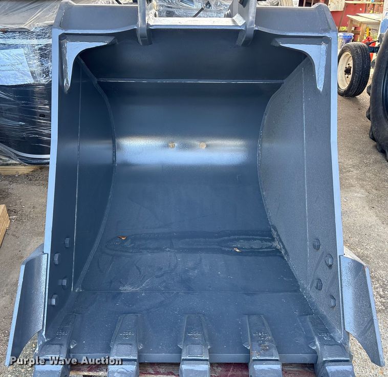 image for item EA7148 Smartcharm CAT320D Excavator Bucket