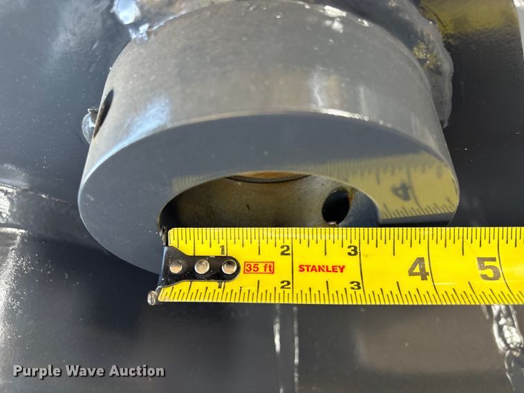 image for item EA7148 Smartcharm CAT320D Excavator Bucket