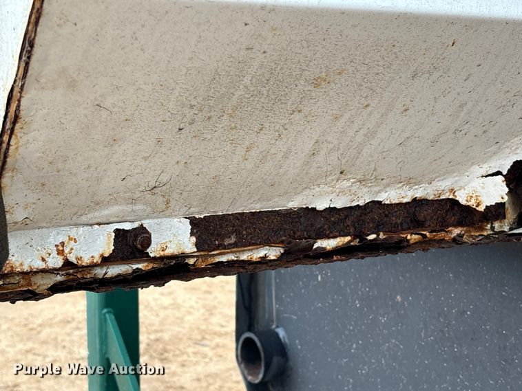 image for item EA7163 2013 Baldor TS80-3J generator